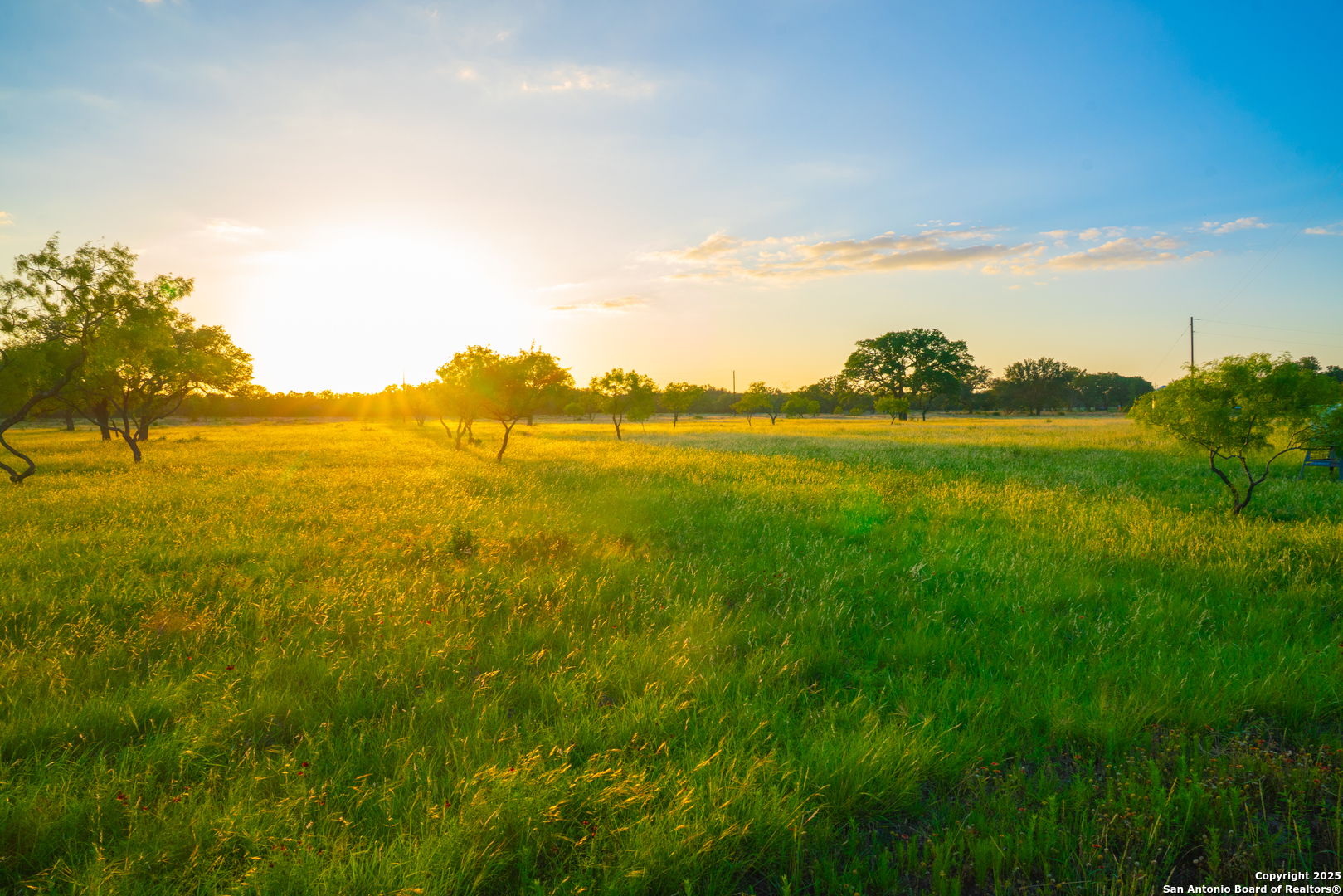 0 Golden Hour Ranch Johnson City TX 78636