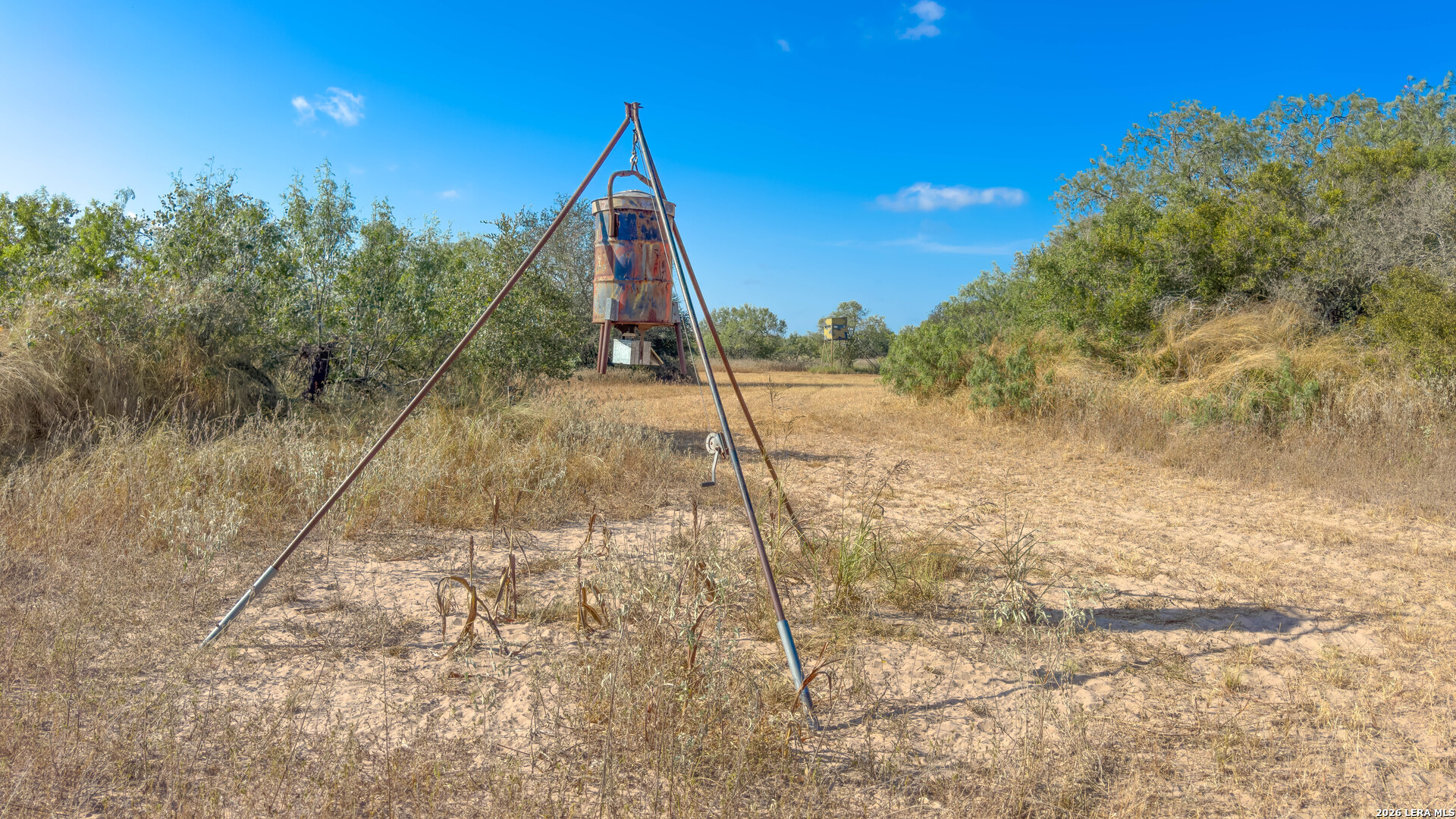 2 Fm 534 Sandia TX 78383