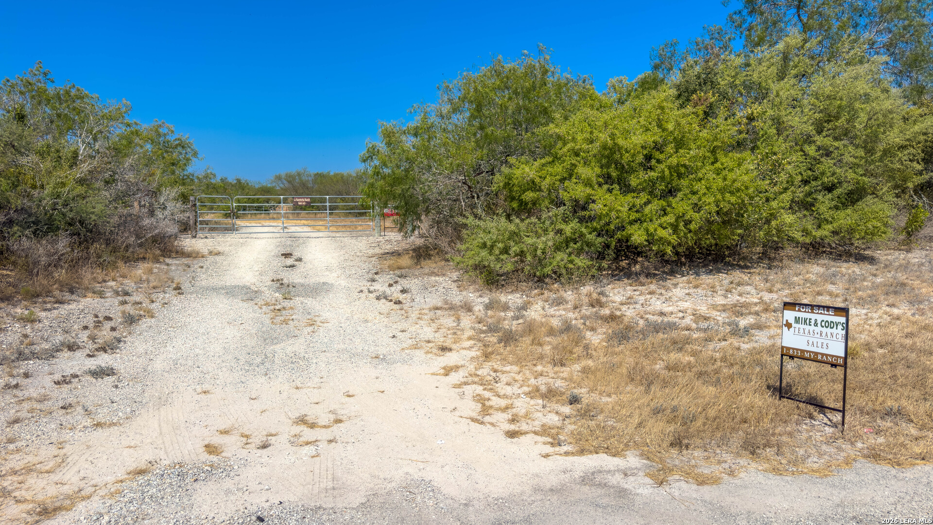 2 Fm 534 Sandia TX 78383