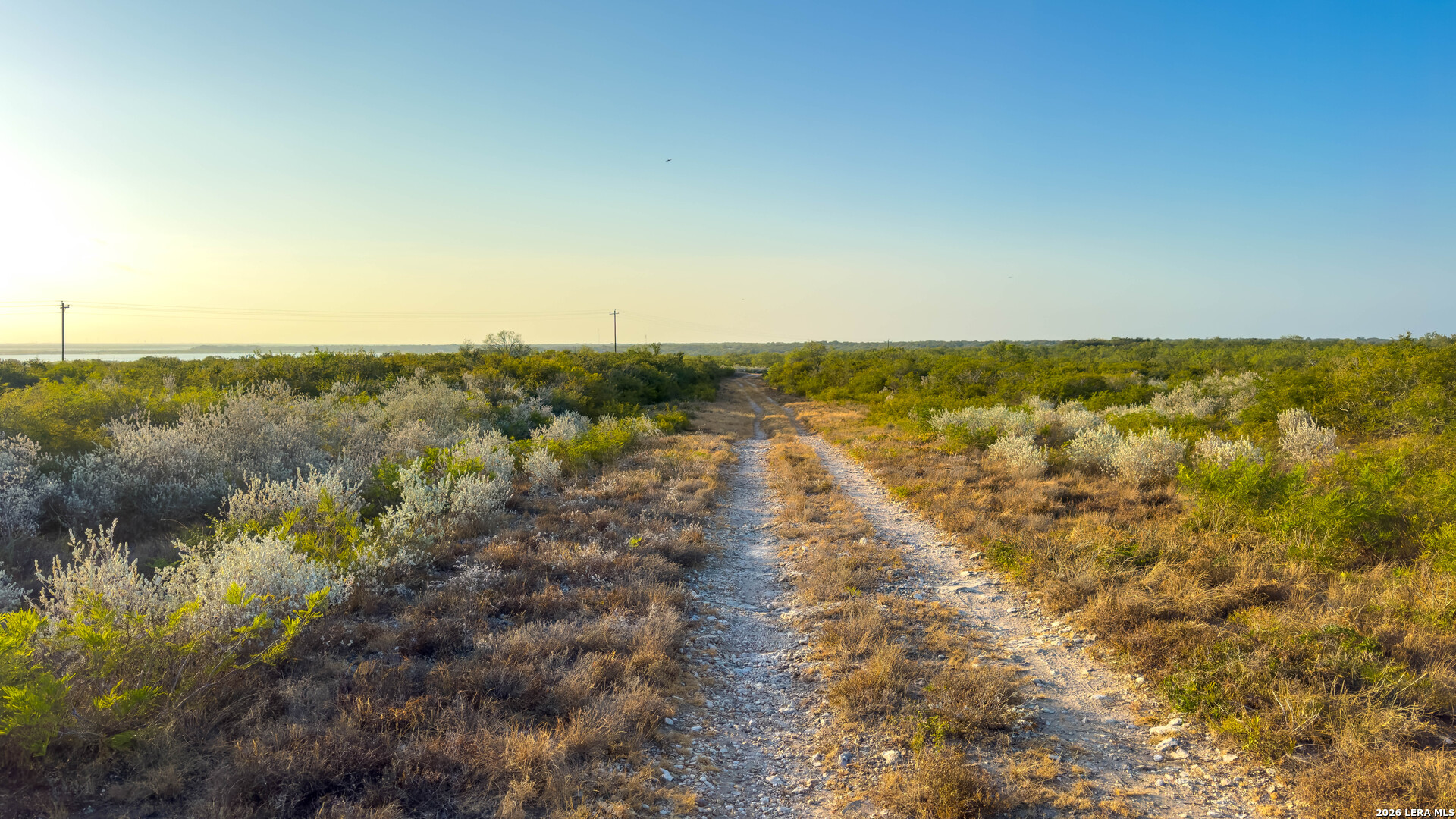 2 Fm 534 Sandia TX 78383
