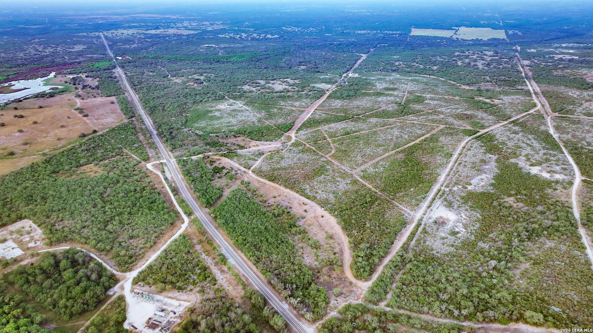 2 Fm 534 Sandia TX 78383
