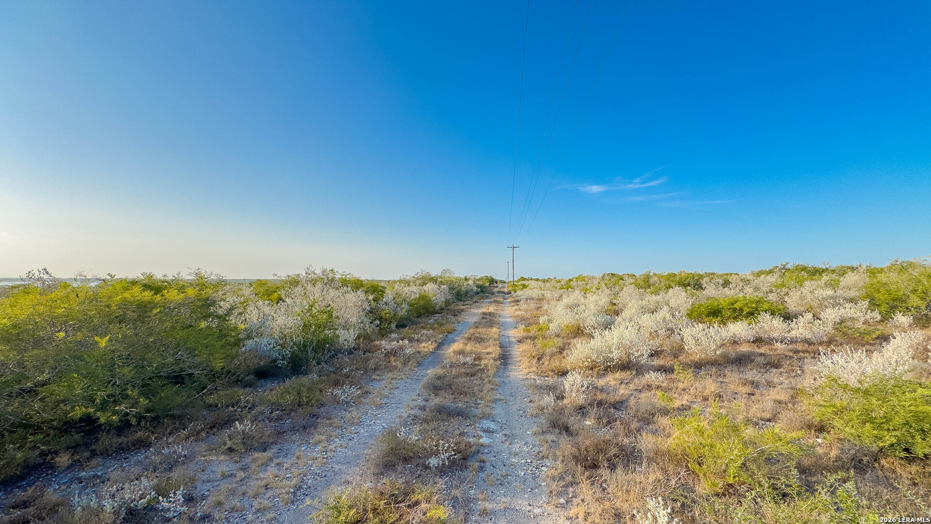 2 Fm 534 Sandia TX 78383