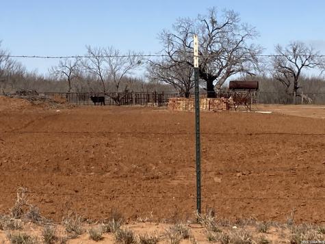 1305 Vergara Road Dilley TX 78017