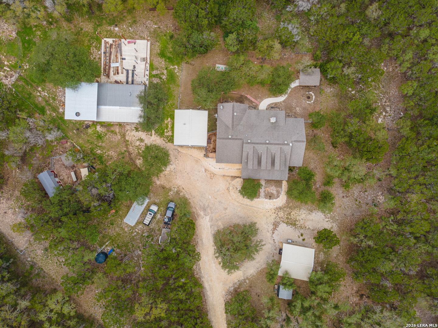 374 W County Road 2481 Hondo TX 78861