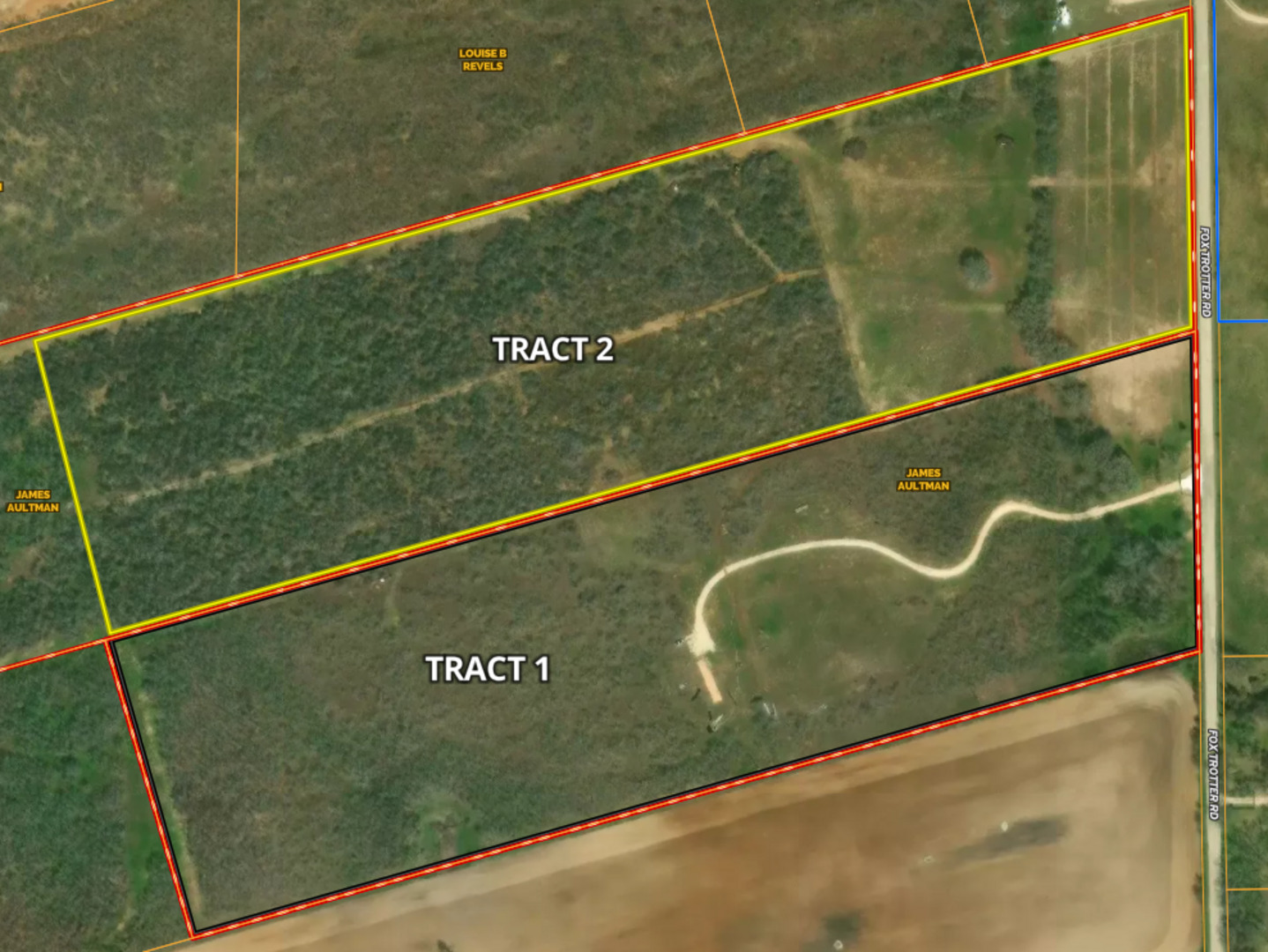 1393 Fox Trotter Seguin TX 78155