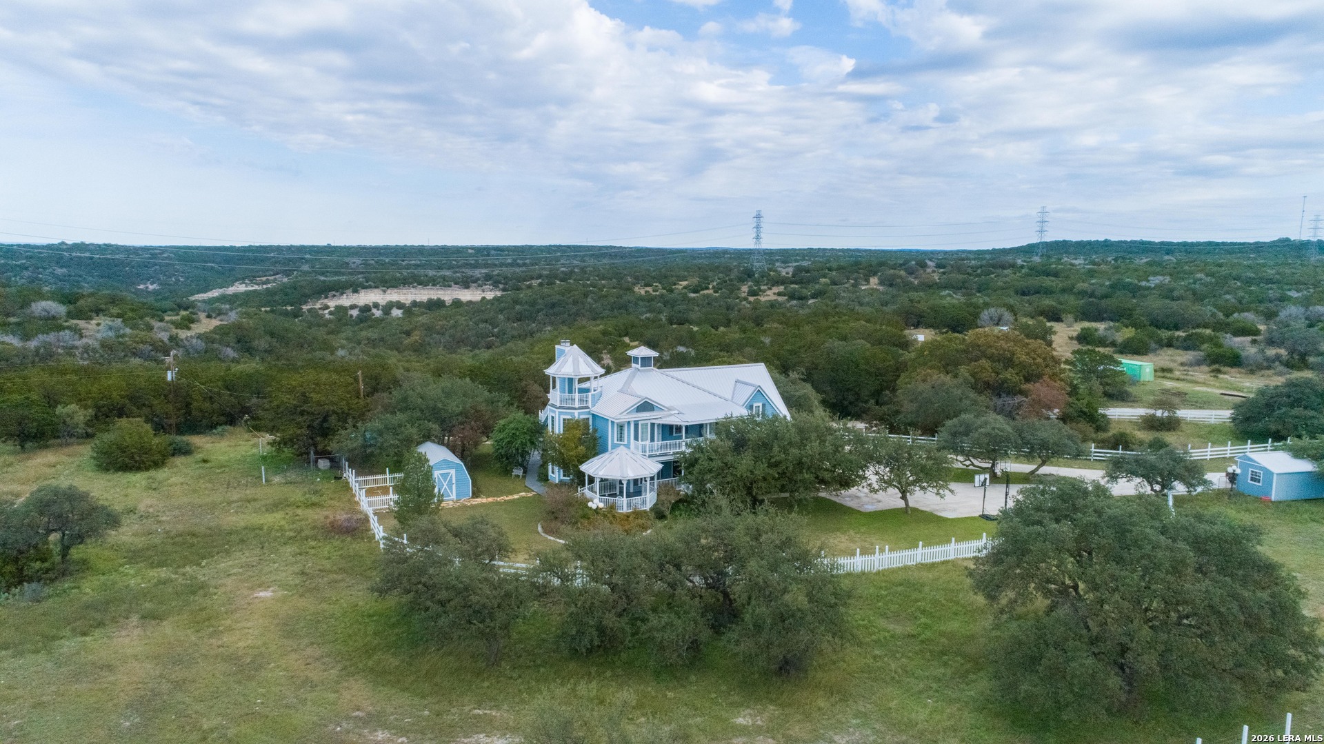 1985 S State Loop 481 Junction TX 76849