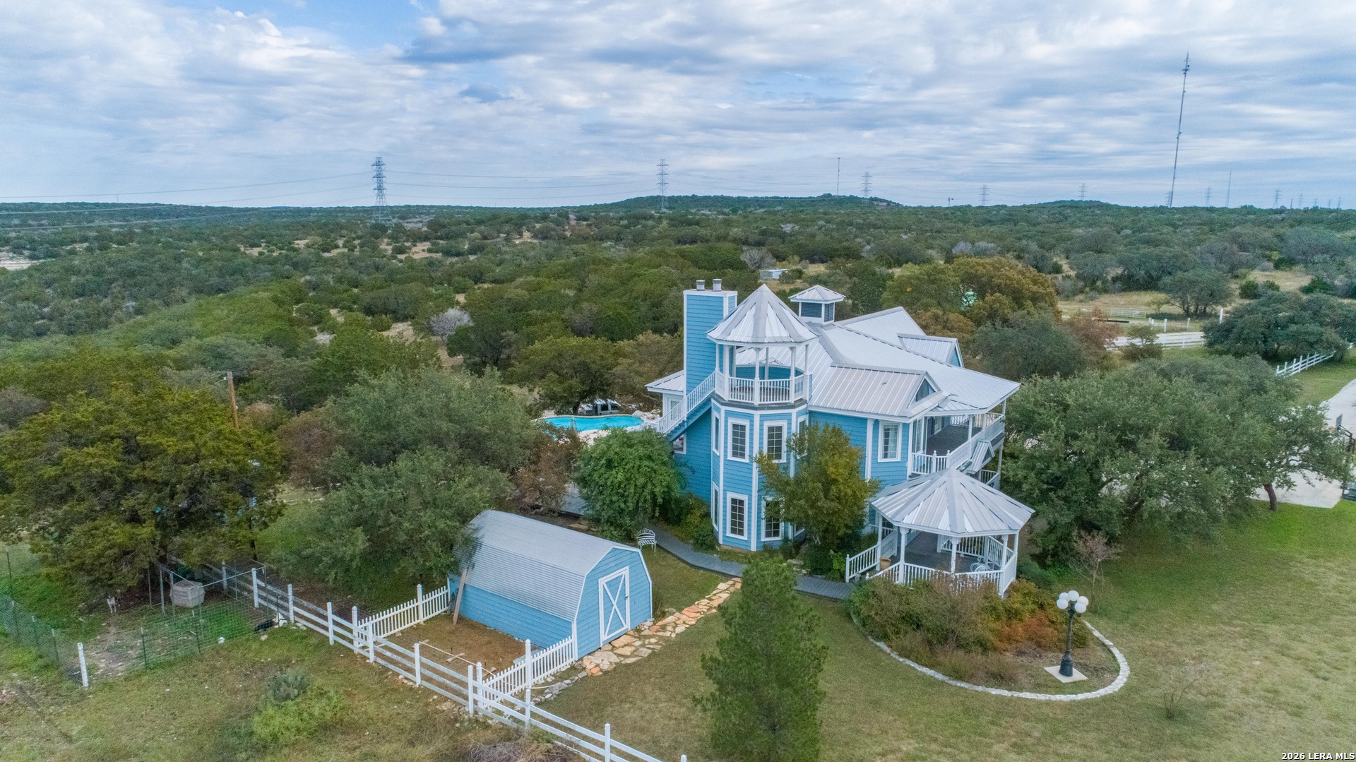 1985 S State Loop 481 Junction TX 76849