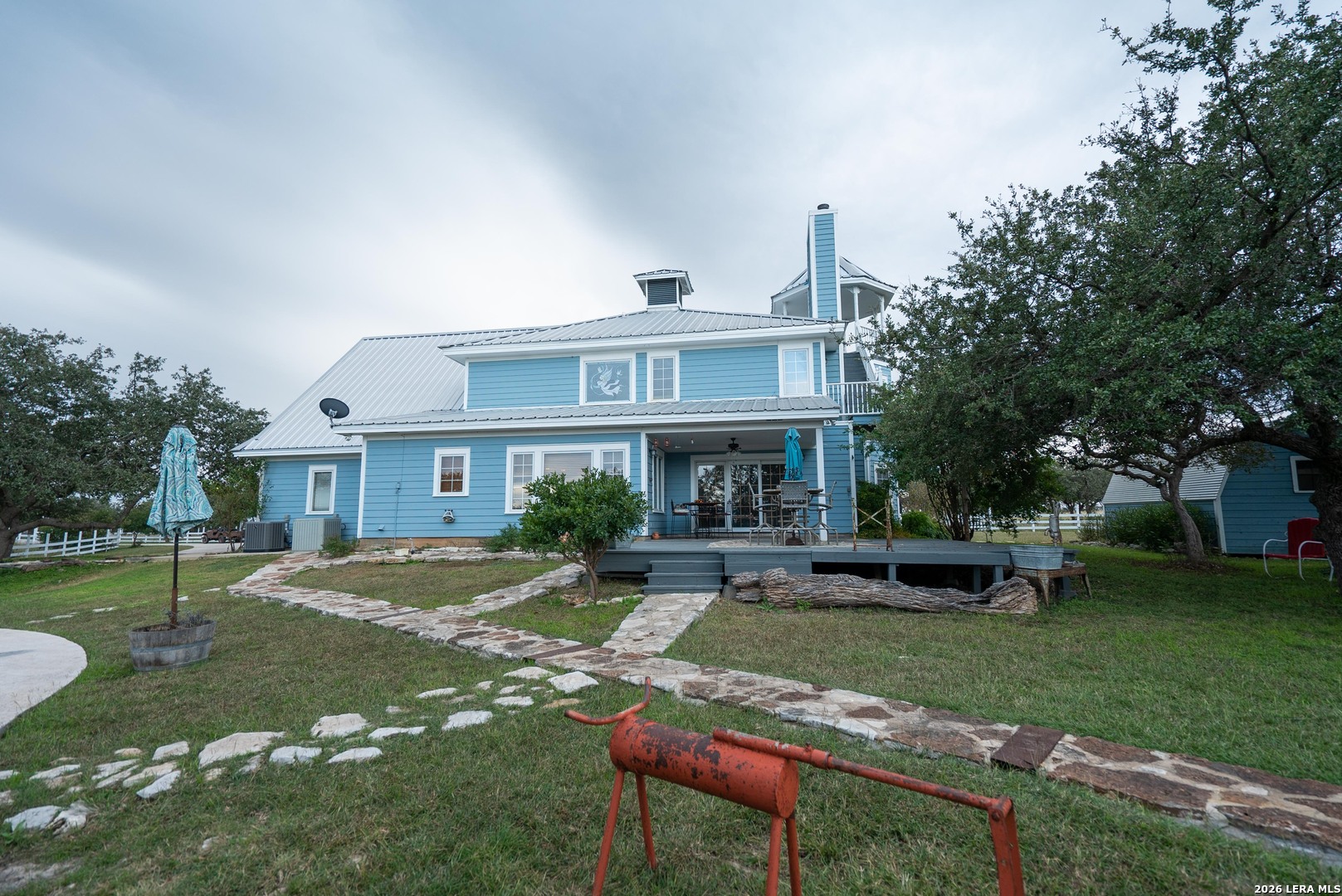 1985 S State Loop 481 Junction TX 76849