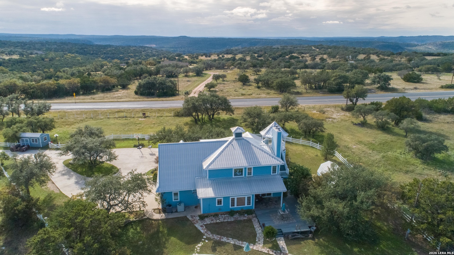 1985 S State Loop 481 Junction TX 76849
