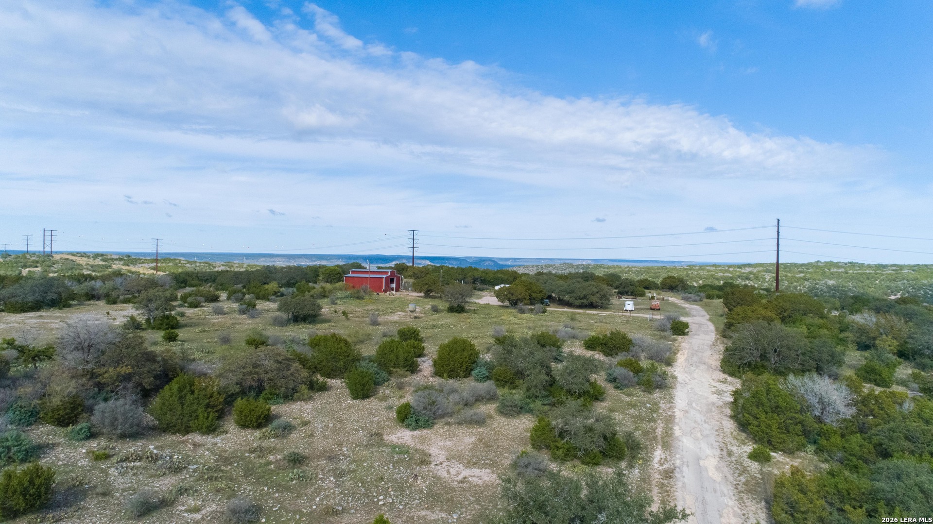 1985 S State Loop 481 Junction TX 76849
