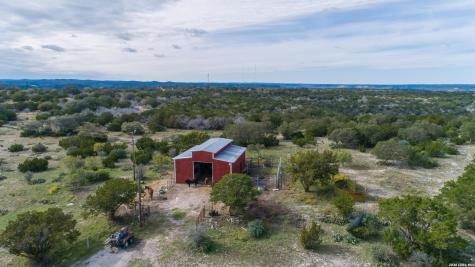 1985 S State Loop 481 Junction TX 76849