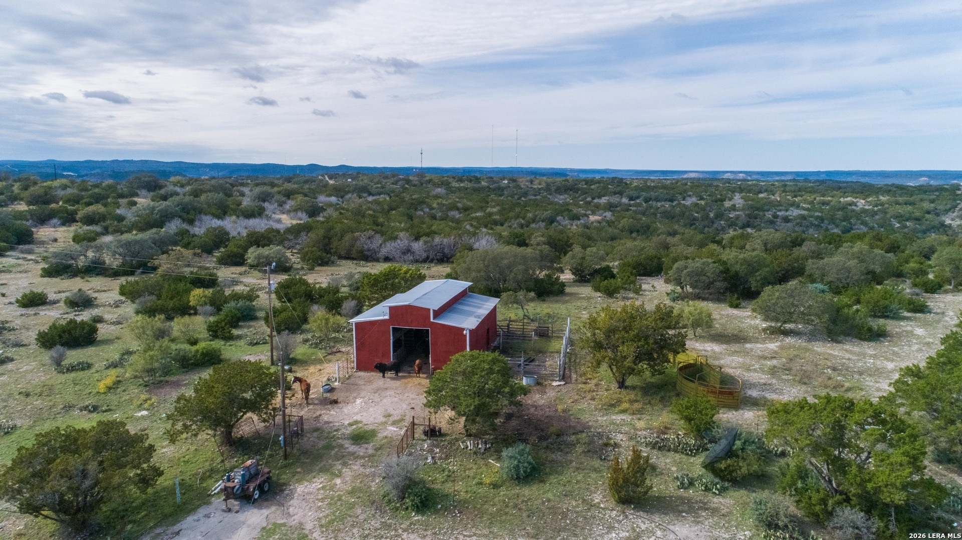 1985 S State Loop 481 Junction TX 76849