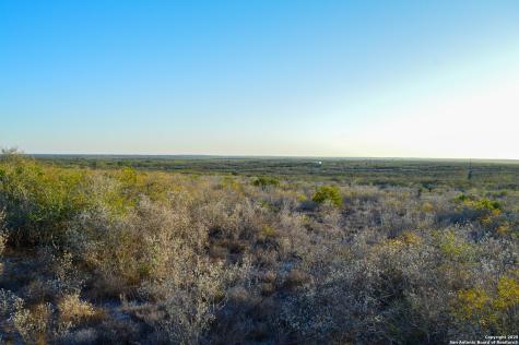 Tbd Live Oak Spur George West TX 78022