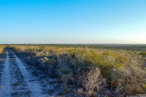 Tbd Live Oak Spur George West TX 78022