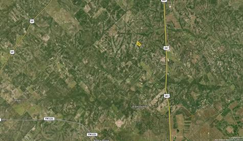 Tbd Live Oak Spur George West TX 78022