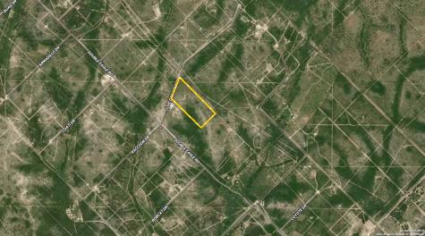 Tbd Live Oak Spur George West TX 78022