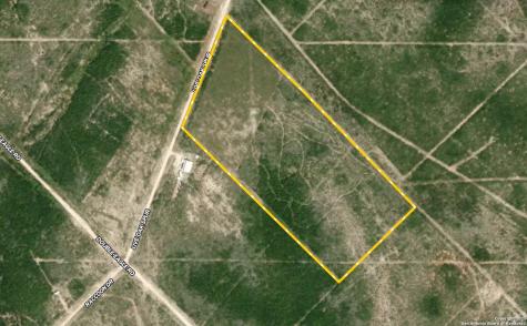 Tbd Live Oak Spur George West TX 78022