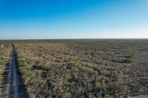 Tbd Live Oak Spur George West TX 78022