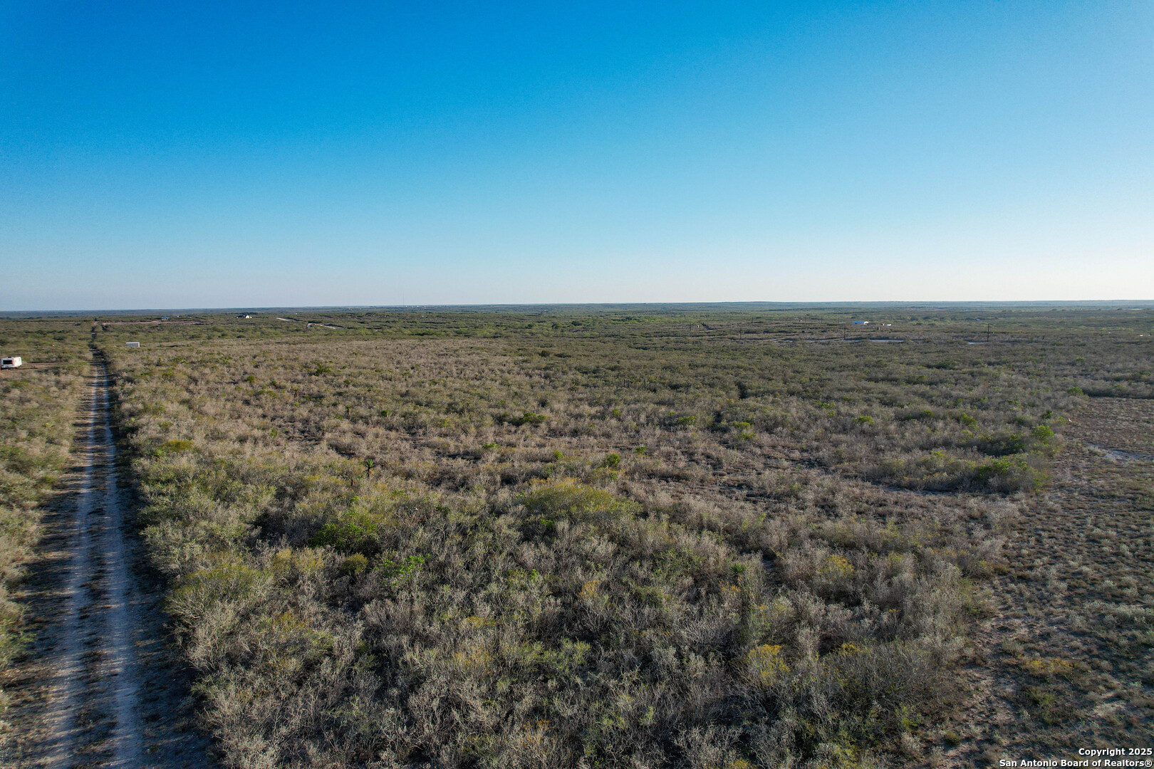 Tbd Live Oak Spur George West TX 78022