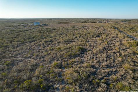 Tbd Live Oak Spur George West TX 78022