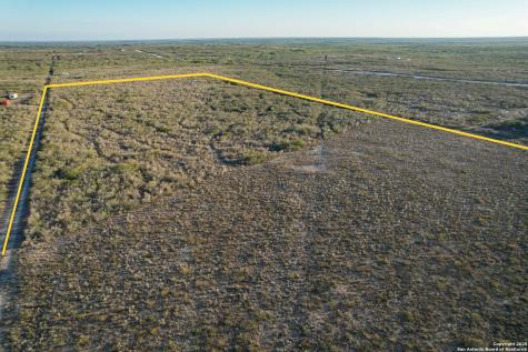 Tbd Live Oak Spur George West TX 78022