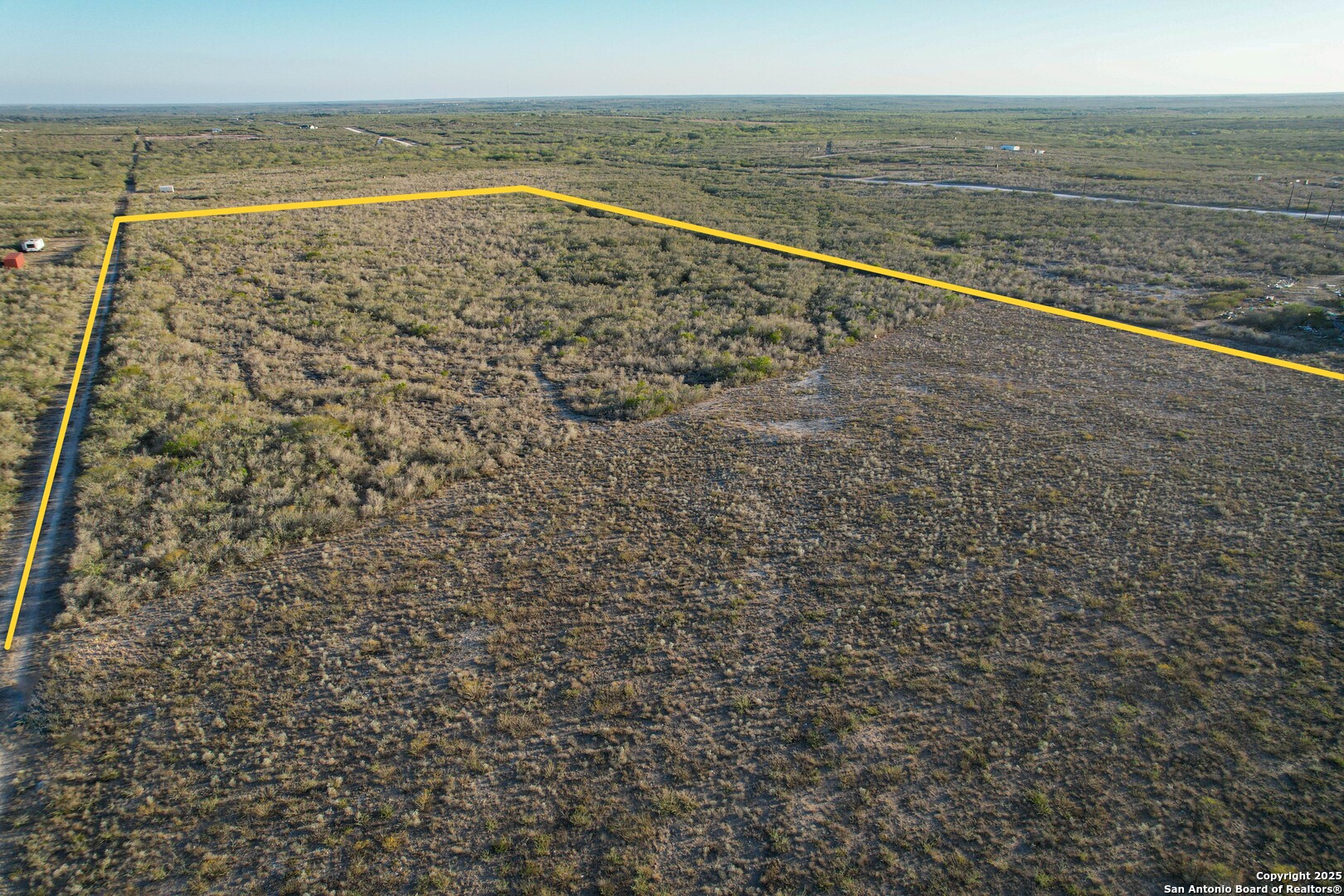Tbd Live Oak Spur George West TX 78022