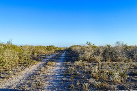 Tbd Live Oak Spur George West TX 78022