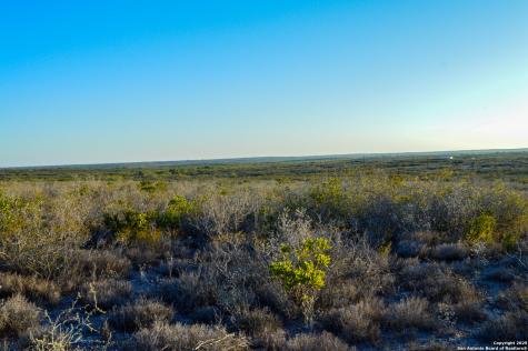 Tbd Live Oak Spur George West TX 78022