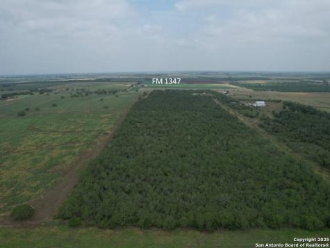 Tract 4 Fm 1347 Stockdale TX 78160