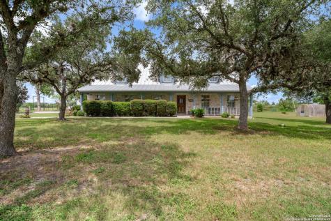 210 Tolle Road Cibolo TX 78108