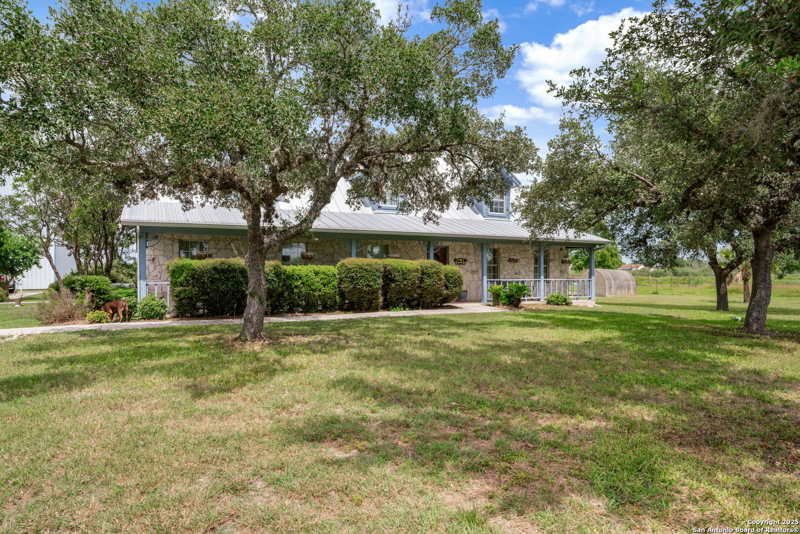 210 Tolle Road Cibolo TX 78108
