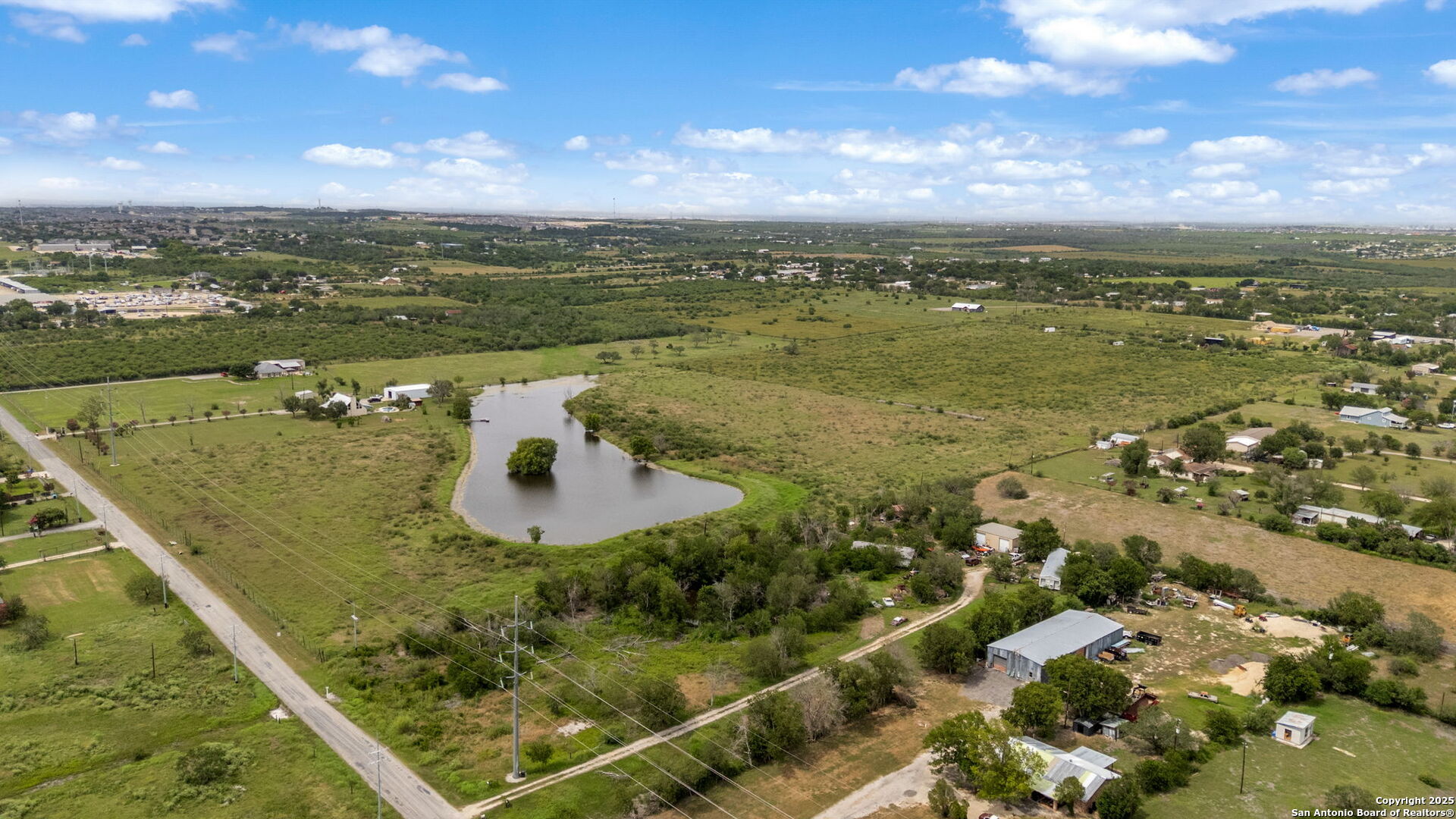 210 Tolle Road Cibolo TX 78108