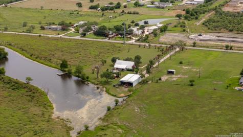 210 Tolle Road Cibolo TX 78108