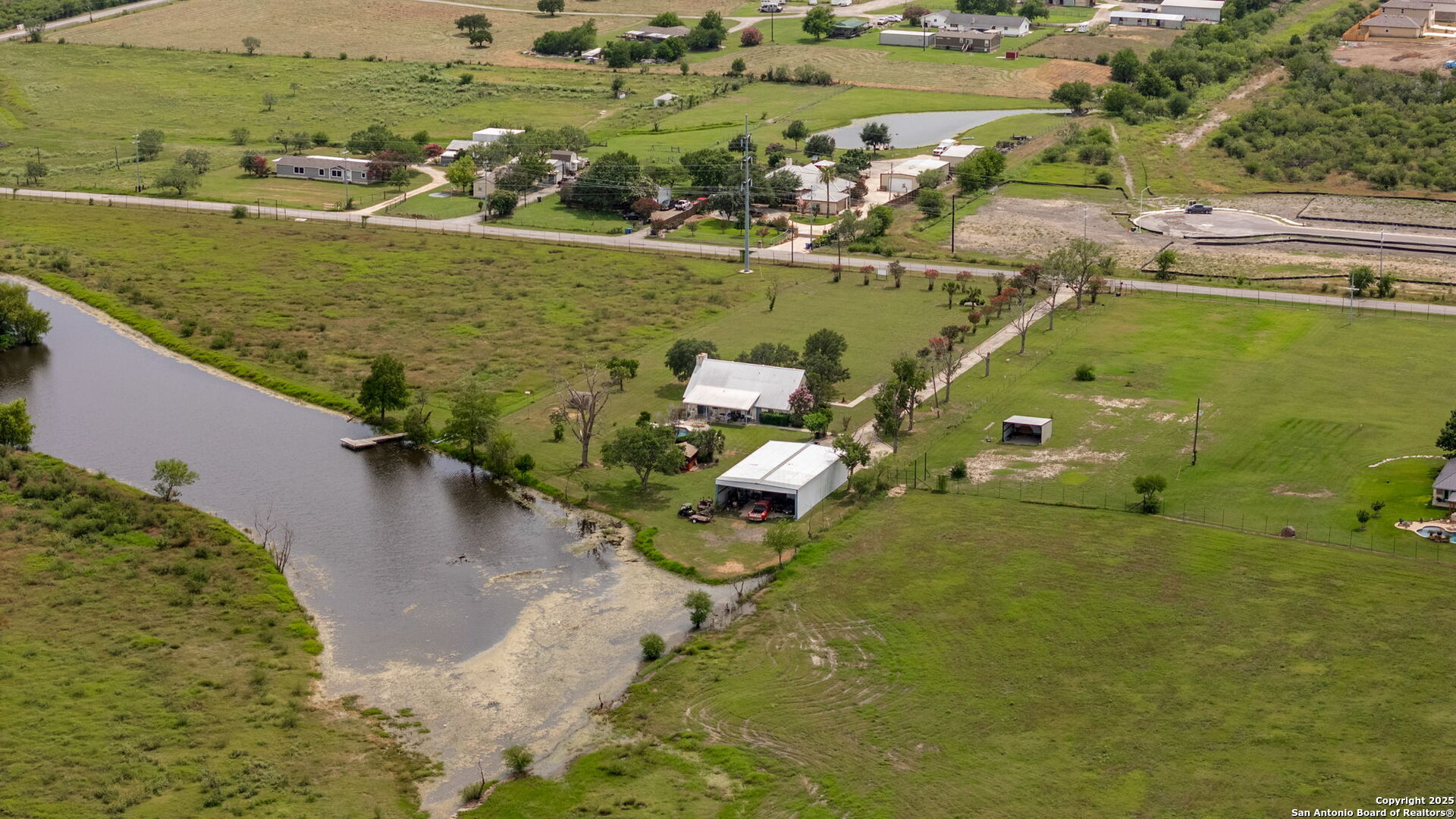 210 Tolle Road Cibolo TX 78108