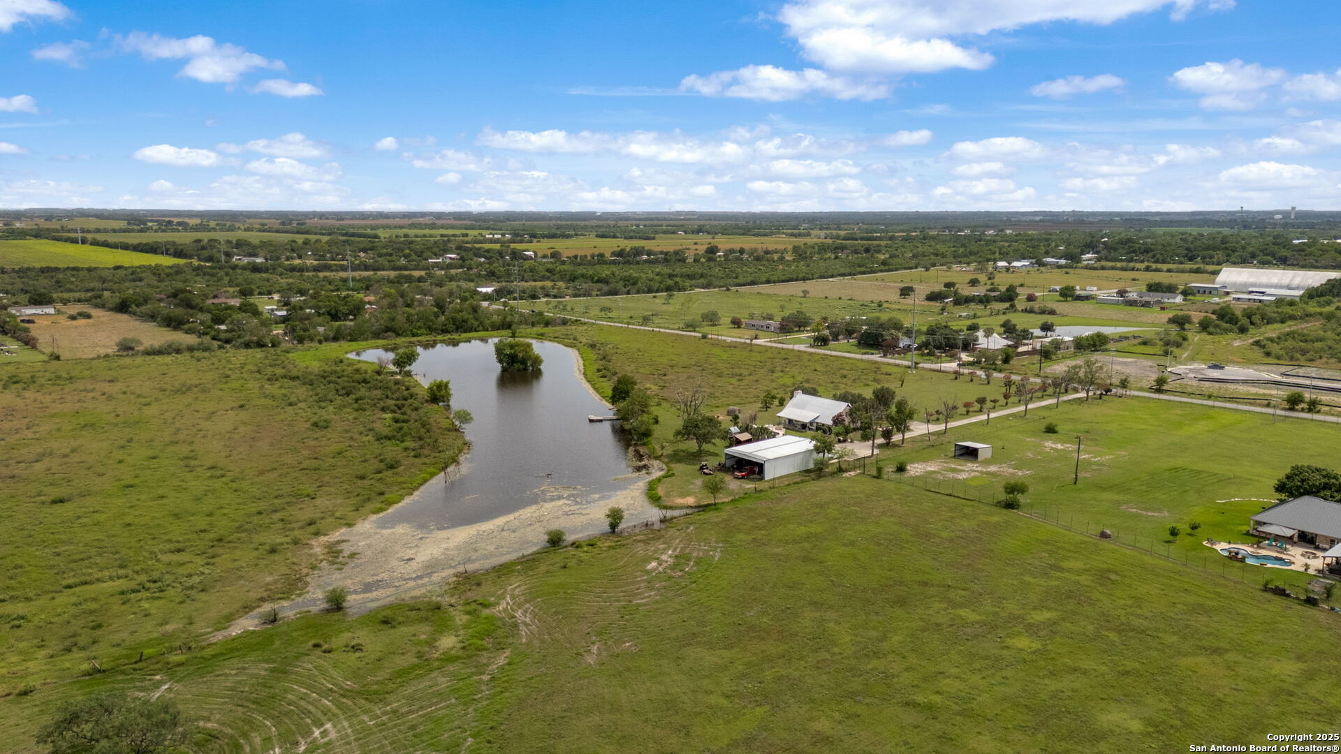 210 Tolle Road Cibolo TX 78108