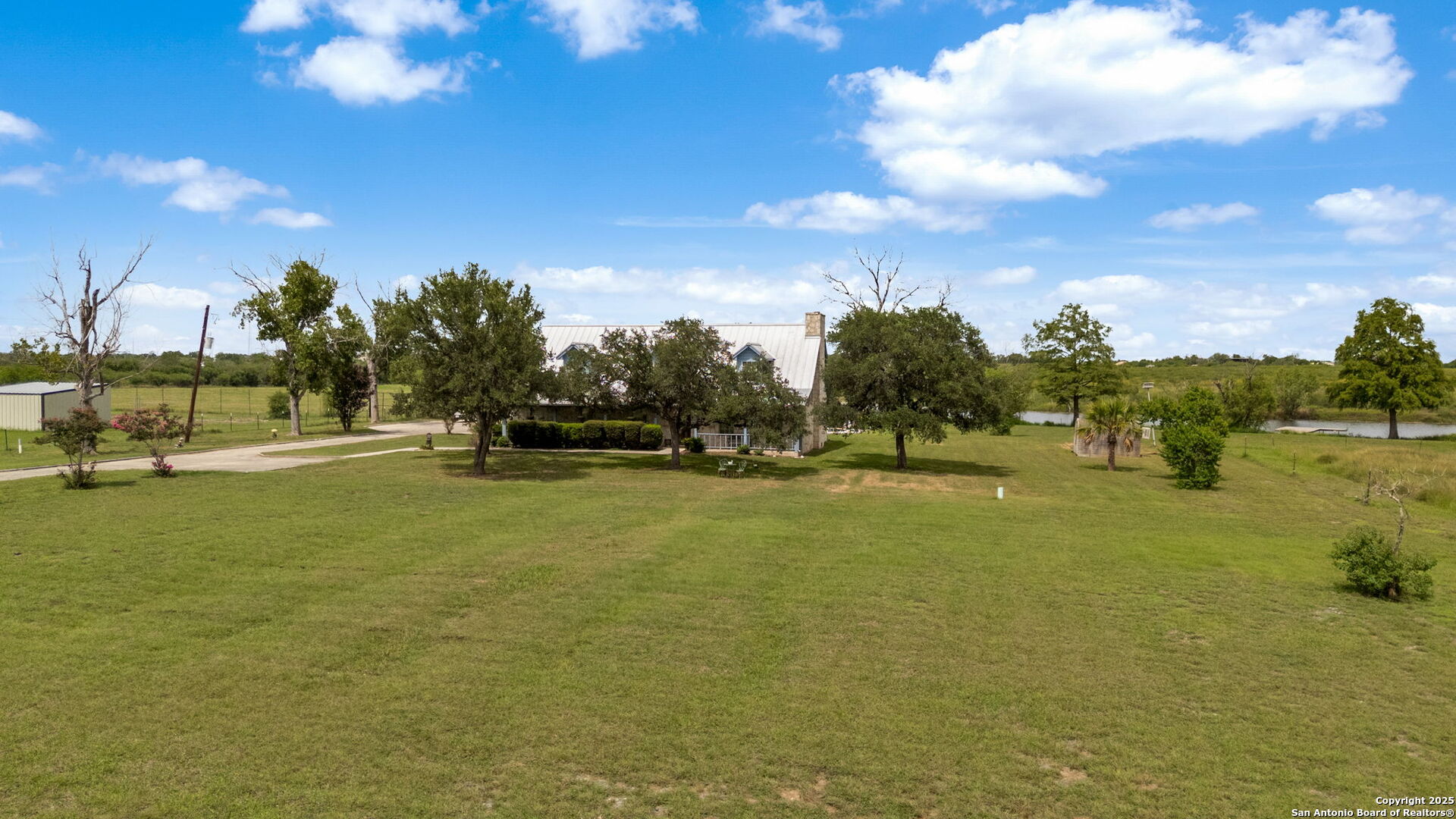 210 Tolle Road Cibolo TX 78108
