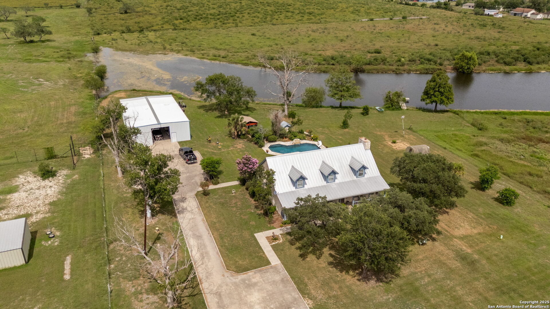 210 Tolle Road Cibolo TX 78108