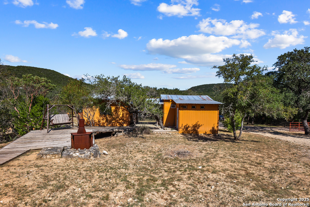 474 Lost Lane Tarpley TX 78883