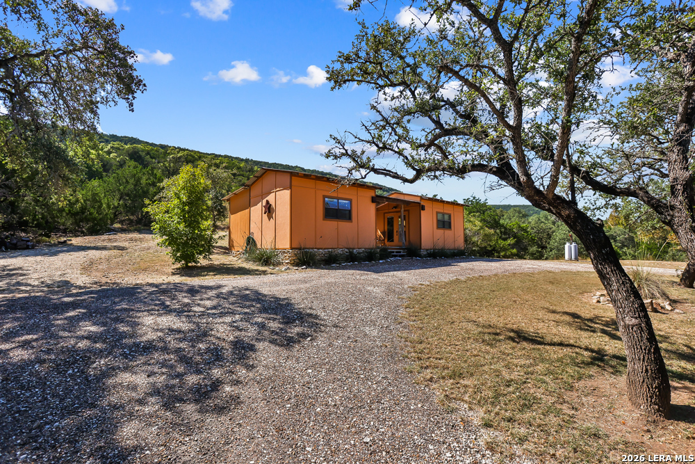 474 Lost Lane Tarpley TX 78883