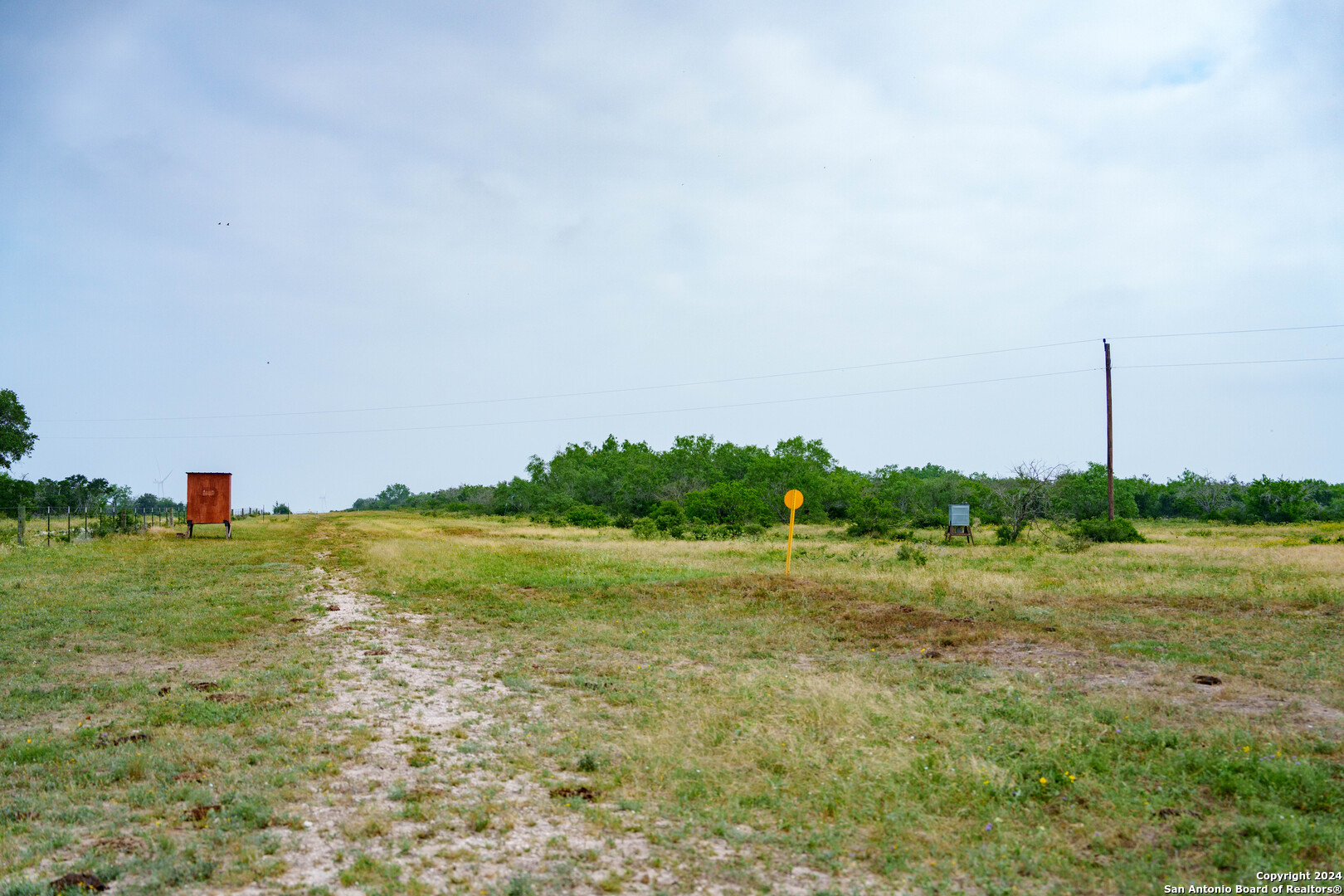 10801 County Road 116 Kenedy TX 78119