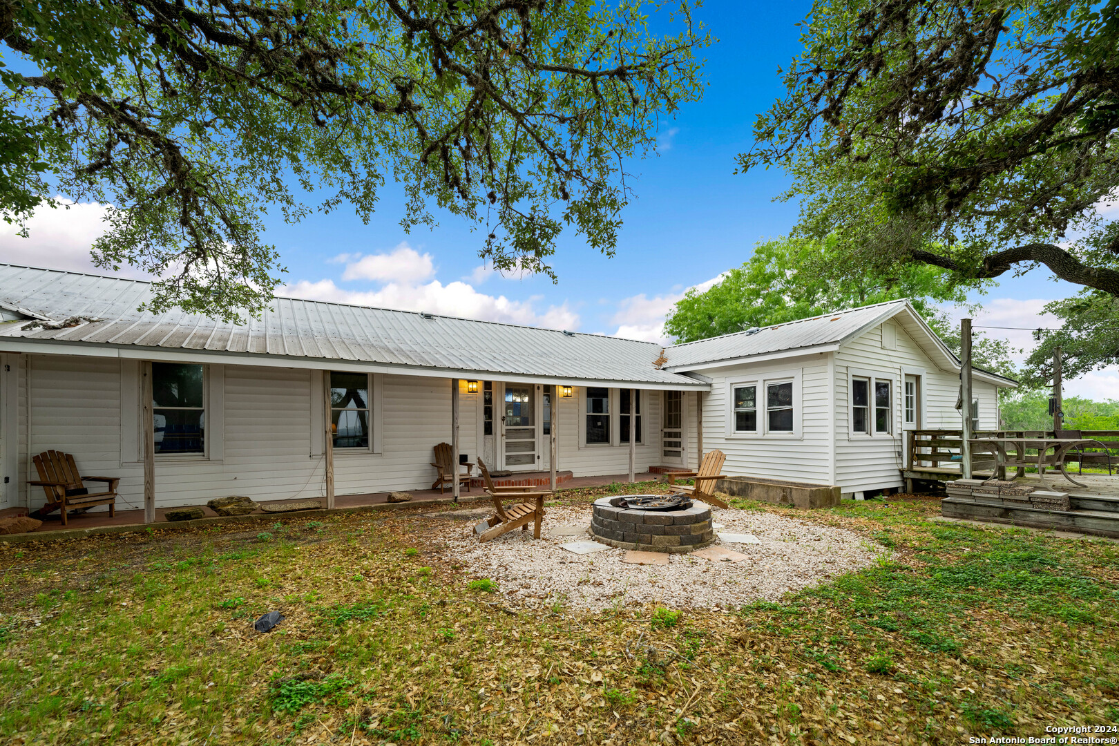 10801 County Road 116 Kenedy TX 78119
