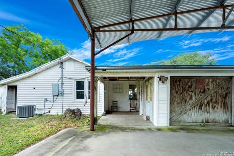10801 County Road 116 Kenedy TX 78119