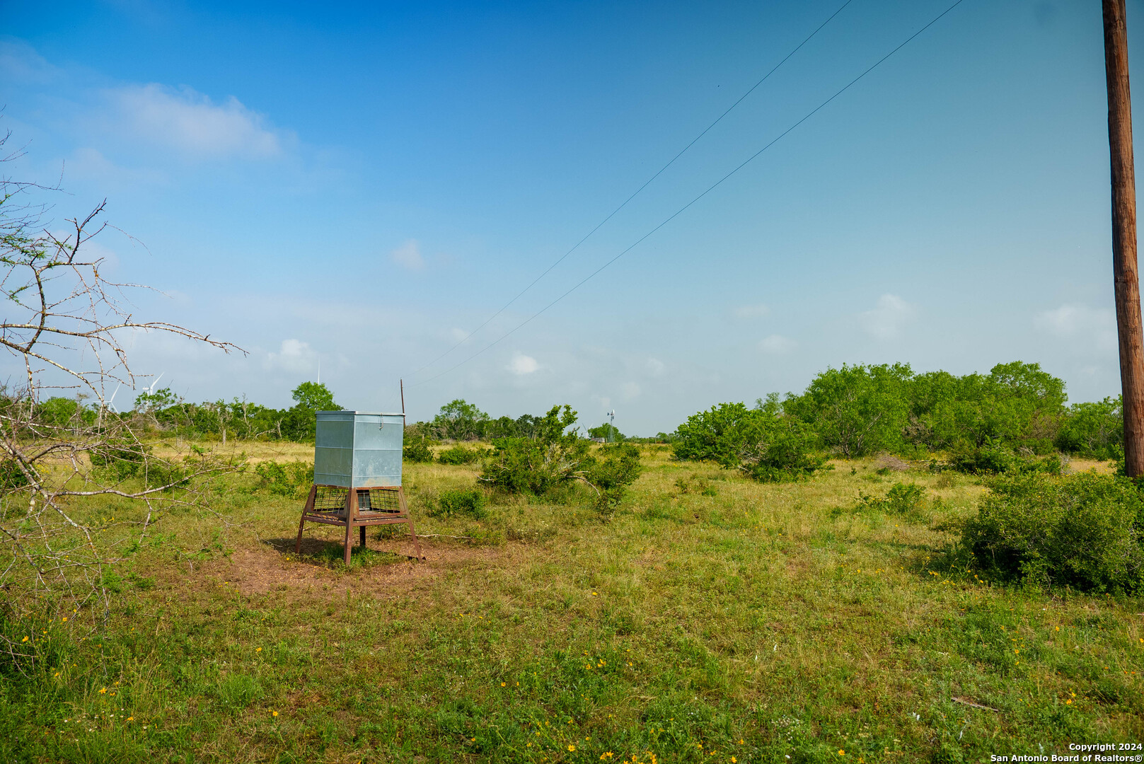 10801 County Road 116 Kenedy TX 78119