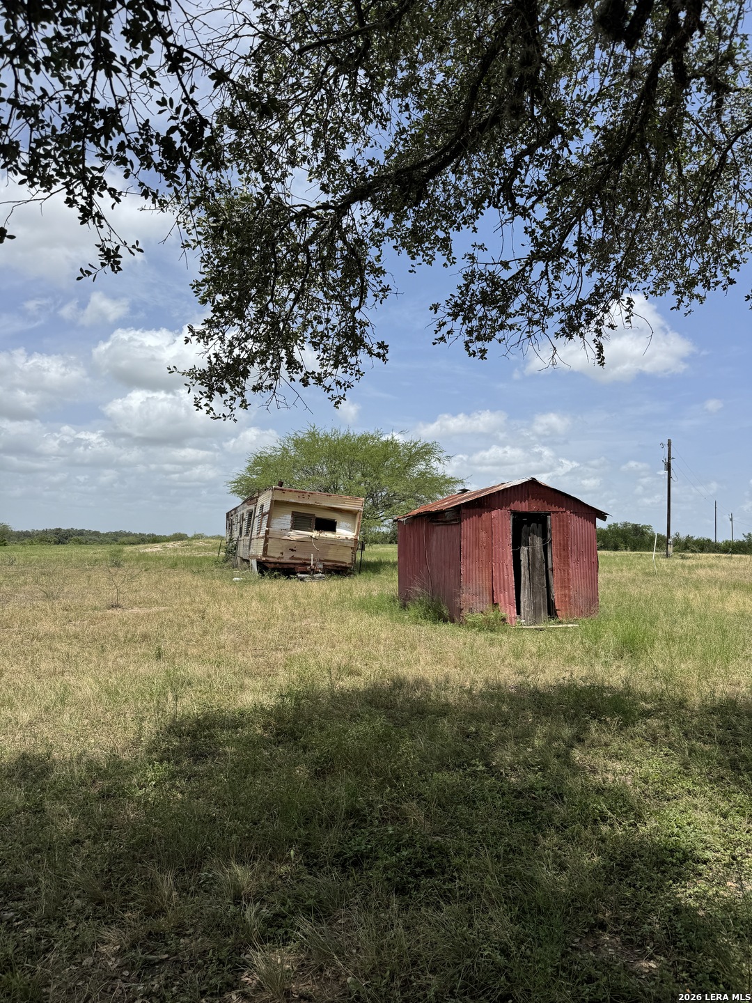 405 Ochoa Nordheim TX 78141