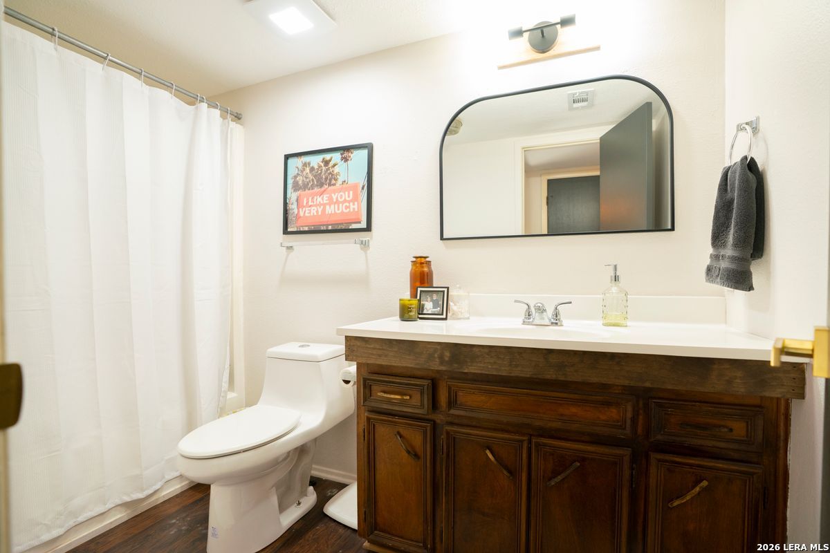 1001 County Road 290 Rising Star TX 76471