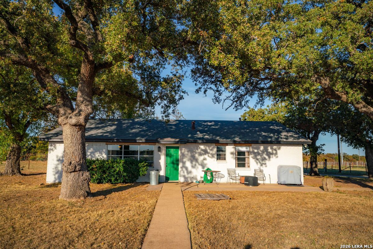 1001 County Road 290 Rising Star TX 76471