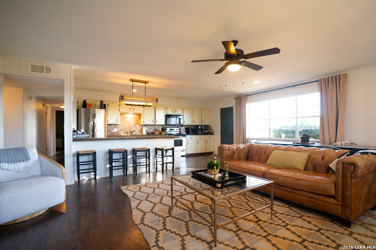 1001 County Road 290 Rising Star TX 76471