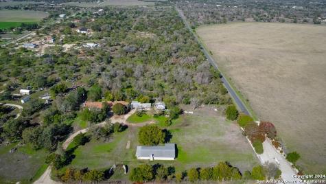 6268 Highway 27 Center Point TX 78010