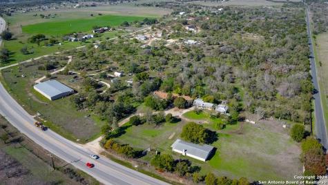 6268 Highway 27 Center Point TX 78010