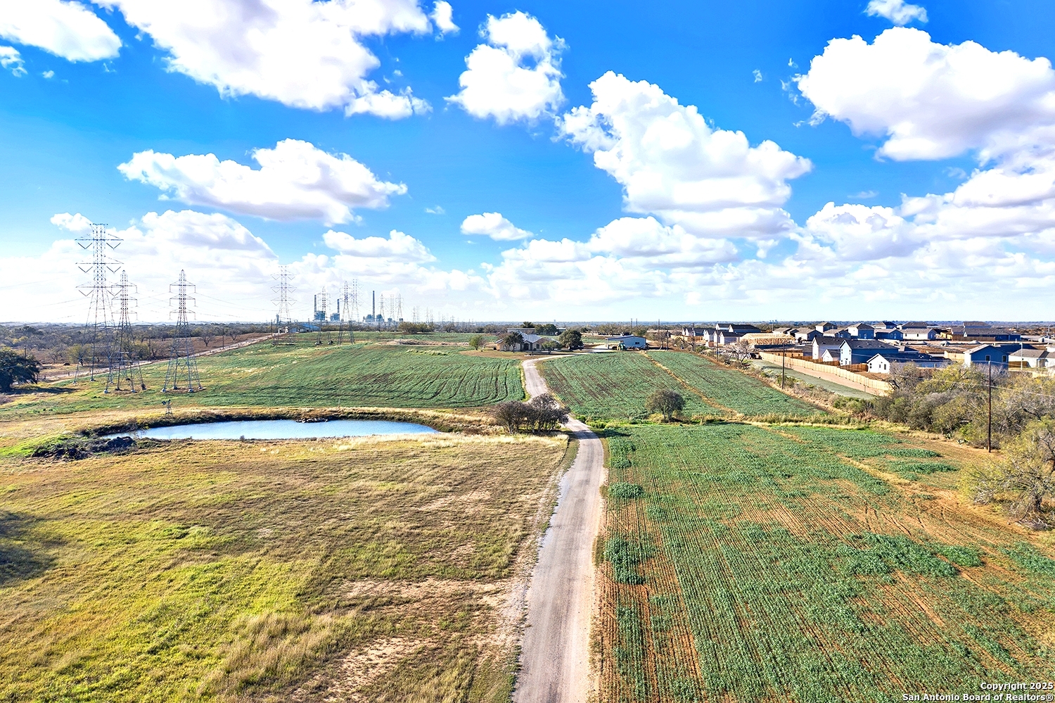 8630 New Sulphur Springs Road San Antonio TX 78263